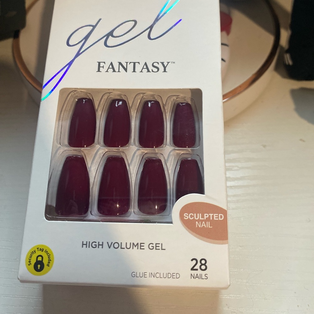 Kiss nails - Picture 5 of 9